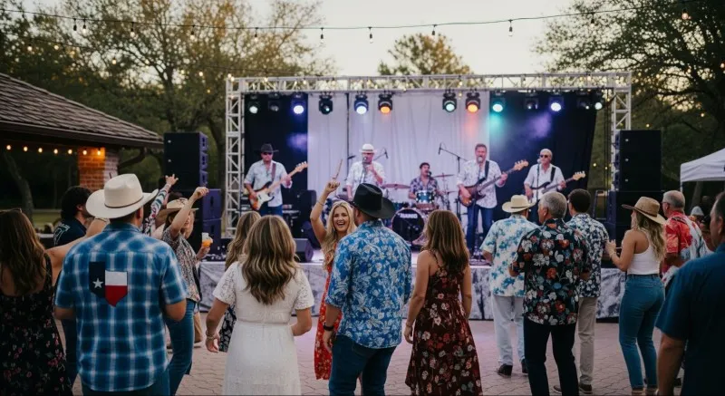 Right Choice for Your Event
