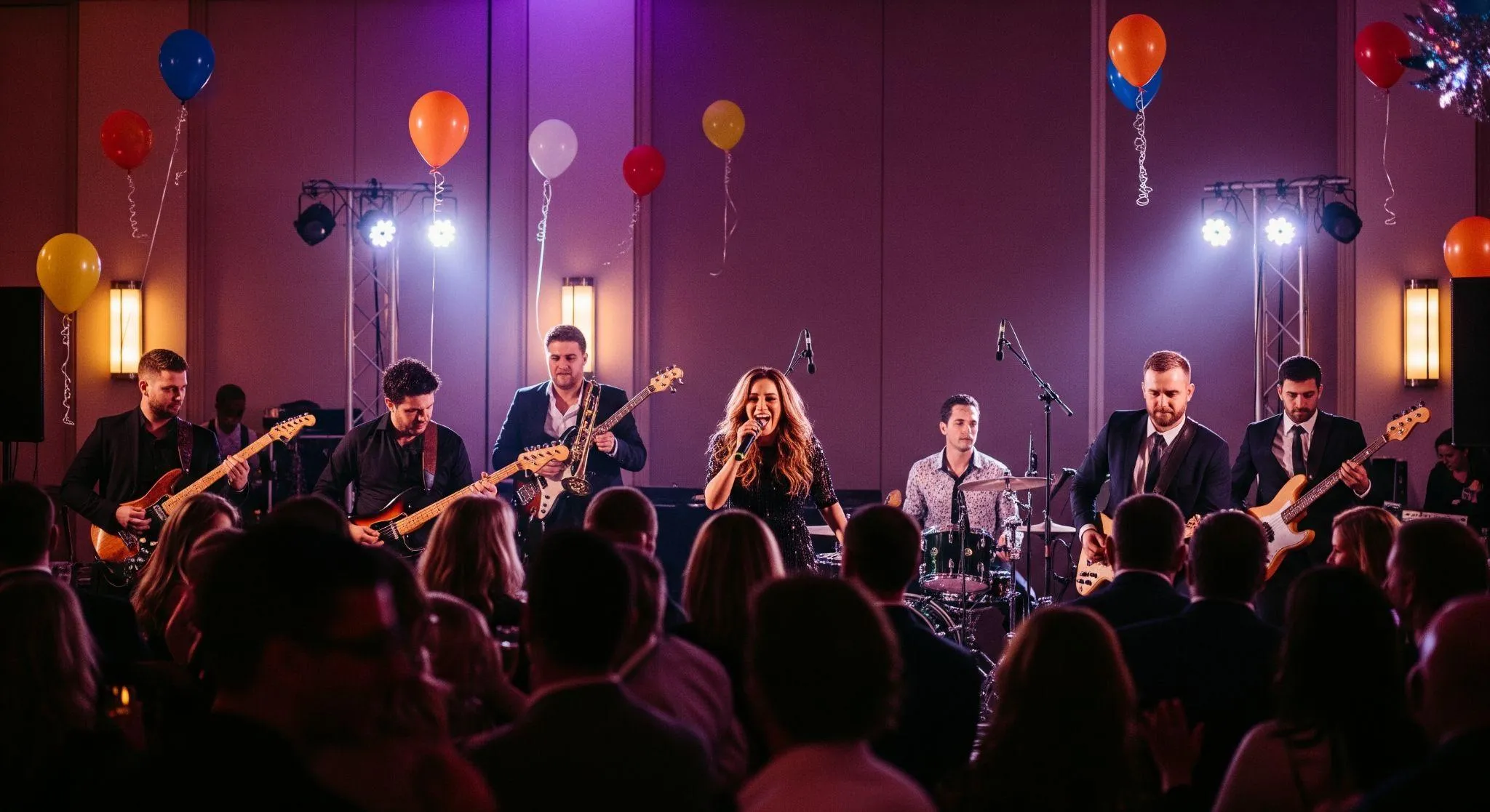  | Secret to a Memorable Holiday Party