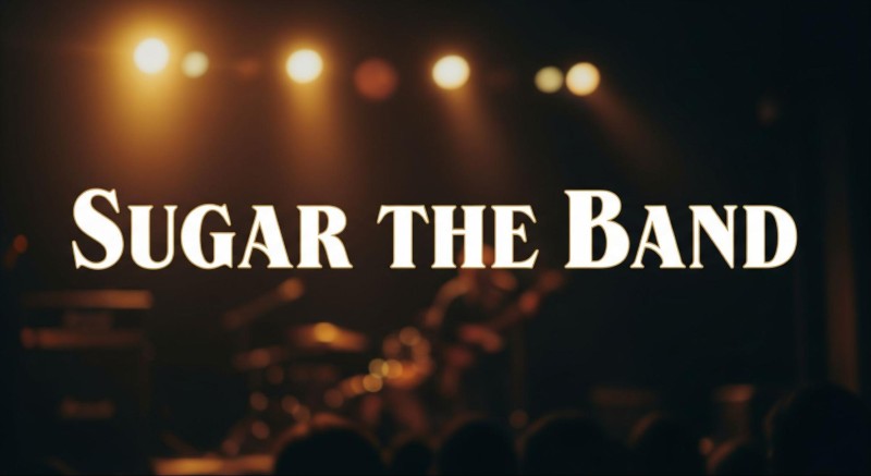 Sugar the Band