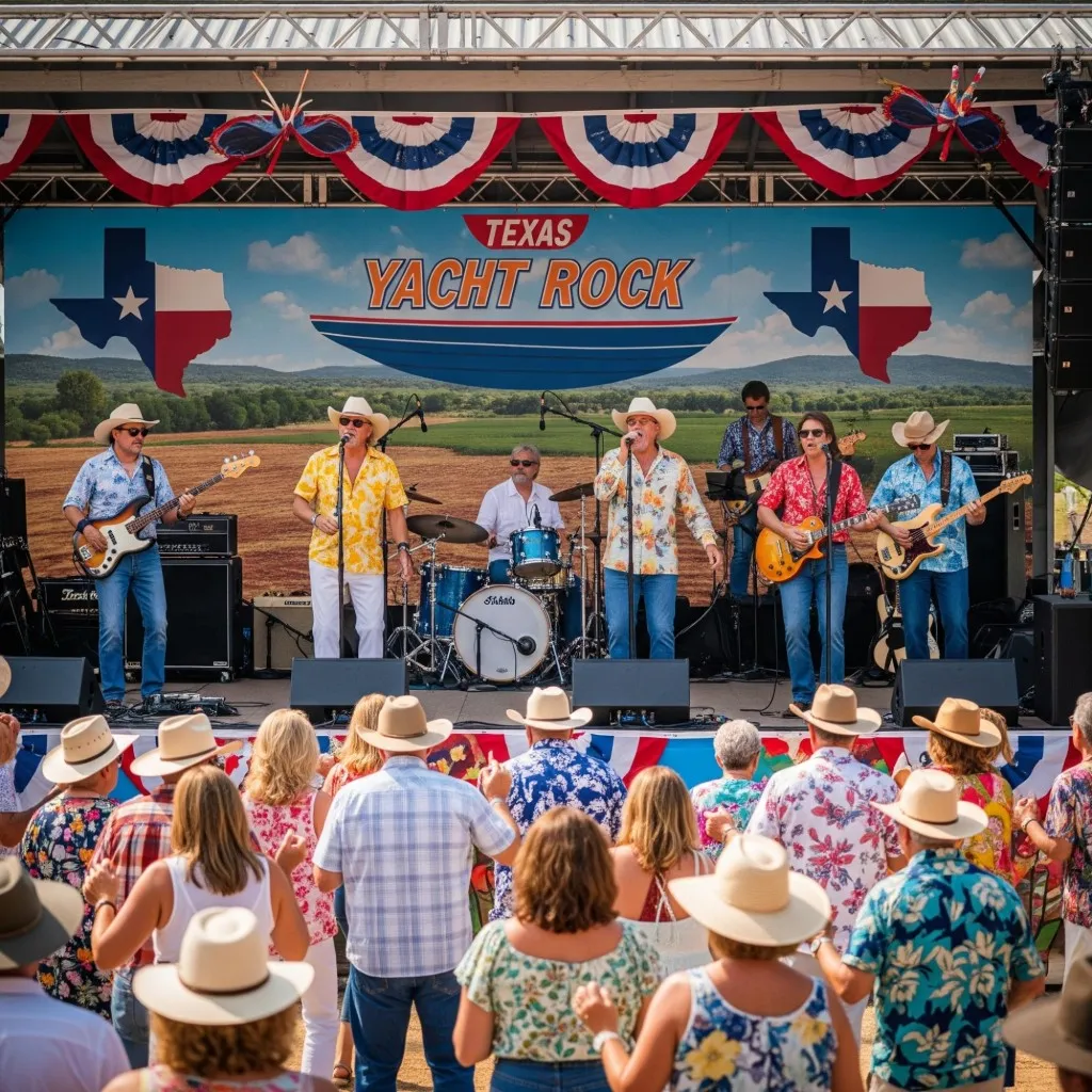  | Why a Yacht Rock Tribute Band is the Perfect Choice